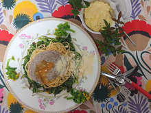 【試してみた】納豆が大好きになる食べ方♪クリーミィ納豆✨