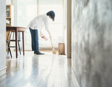 【おうち時間を楽しむ】こんなときだから、好きな家事でご機嫌になろう!