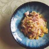 和風だけじゃない!ママにおすすめ切り干し大根の洋風アレンジレシピ