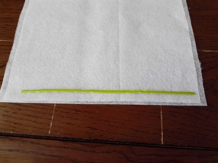 サイズ等の詳細は【完成ワイヤー入りhighqualityマスク】を見てね🎵