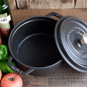 長く愛用したい!鋳物(いもの)鍋の正しい使い方&お手入れ方法