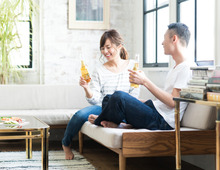 トレンドは“家充”!夫婦で家飲みを楽しむコツとは!?