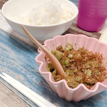 実は緑黄色野菜なんです!大根の葉っぱは栄養満点♡