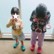 【休校中の過ごし方】家にあるものでできる!シャボン玉遊び