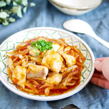 その手があったか!おうちごはんに大活躍!七変化なぽん酢活用レシピ