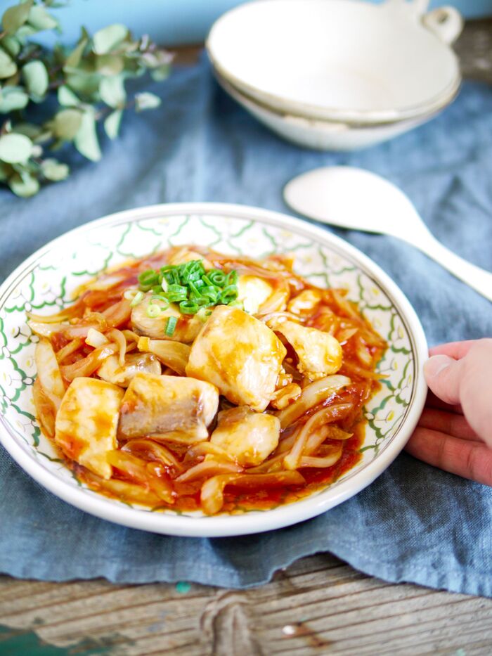 その手があったか!おうちごはんに大活躍!七変化なぽん酢活用レシピ
