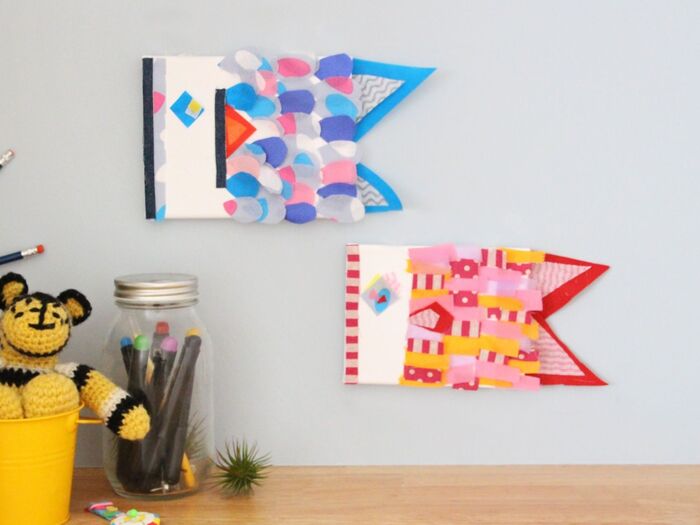 飾ろっ♪飾ろっ♪