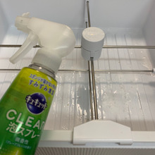 我が家のstay home おうちの中を綺麗にしたい‼︎ 【冷蔵庫編】