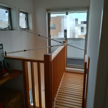 雨の日のニオイ対策&洗濯物の干し方