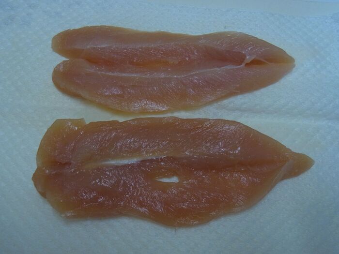 しっとり仕上がるササミの茹で方