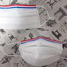 世界に1つ only oneなmask