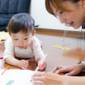 4月からも延長!「ベビーシッター利用補助金」