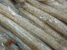 長芋が「安っす~い時」には💕