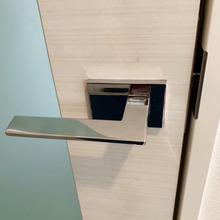 我が家のstay home おうちの中を綺麗にしたい‼︎ 【ドアノブ編】