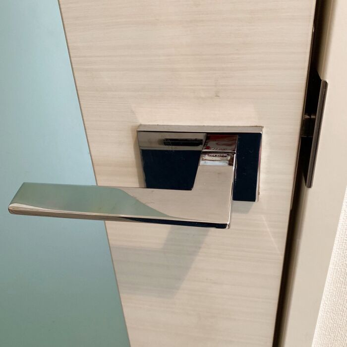 我が家のstay home おうちの中を綺麗にしたい‼︎ 【ドアノブ編】