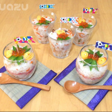 【イベント】子どもの日にオススメ、鯉のぼりピック