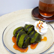 美味しいわらび餅がセブンイレブンで!ちょいアレンジも