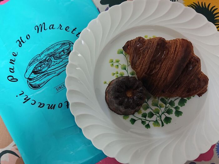 添え物・・・・