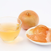 玉ねぎは女性にとって嬉しい栄養がたっぷり!