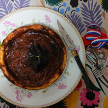 ✨🍰✨🍰✨ BASCHEE 現る!! ✨🍰✨🍰✨