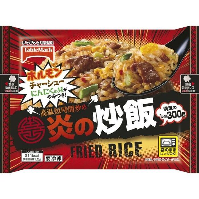 ・下準備