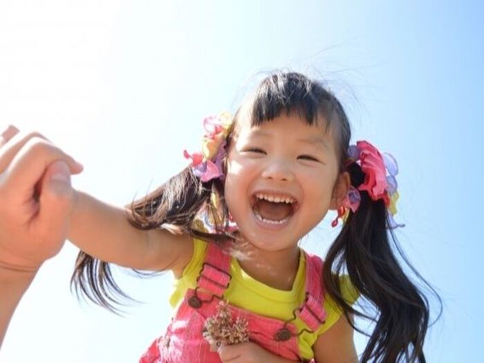 スマホ編をご紹介!動き回る子どもをカメラやスマホで上手に撮る方法③