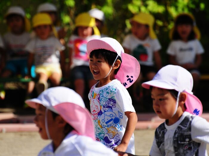 運動会やスポーツ大会ではどんなことに注意する?