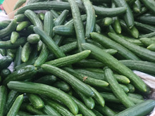 きゅうりが『安っす~い時』には💕