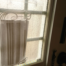 チャイムが鳴ったときにうっかりマスクなしで出ない策