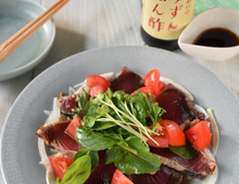 このぽん酢、万能すぎ!毎日ごはんがおいしくなる 使いこなし術を公開♡