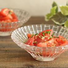 トマトの甘酢生姜和え /#簡単#食材1つ