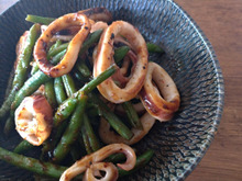 包丁を使わずとっても簡単にプロの味!