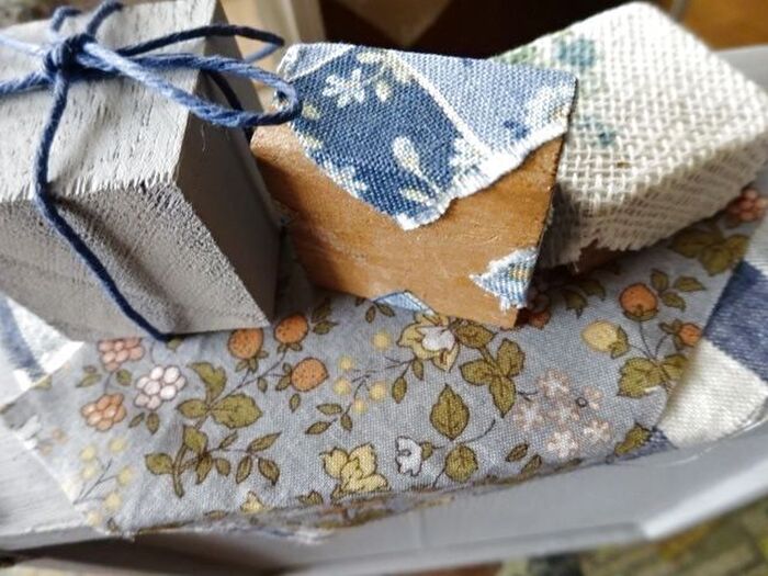 裏側はこんな感じです。