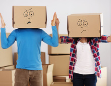 ビックリ仰天!引越しで起きたトンデモ事件簿