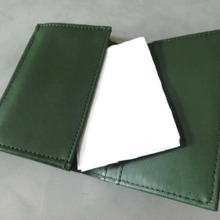 今こそ携帯したい☆ 紙せっけんを作ってみた♪