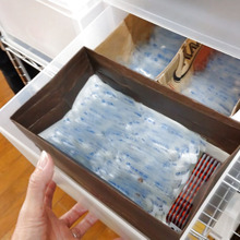 飲み間違い防止!毎日飲む薬の保管方法