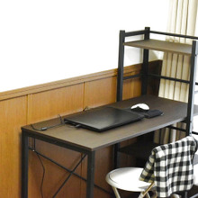 在宅ワークにも使える!ニトリのシステムデスク