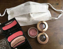 目指せマスク美人!「秒」で完成するアイメイク♪