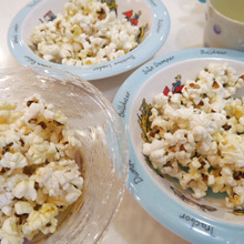 大皿提供、やめてみて気づいたこと