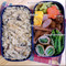 冷え性解消の炊き込みご飯‼主人弁当【ひじきと...
