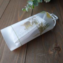 簡単100均DIY!ランチマットでマスク収納ケース