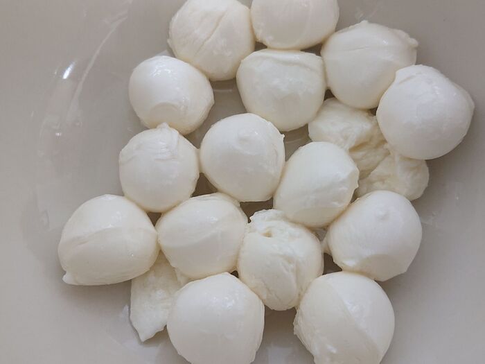 モッツァレッラ