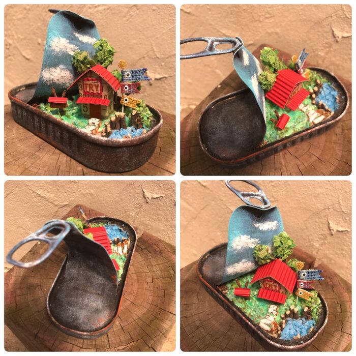 どの角度も可愛い