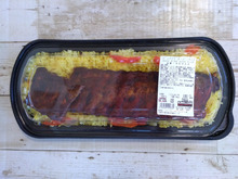 【ド迫力に興奮!】コストコのバックリブオーバーライスに感動