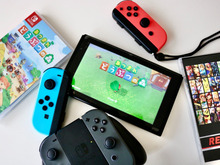 ジョイコンを自分で修理!勝手に動くSwitchスティックボタンを解決