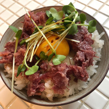 意外な組み合わせ!