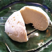 豆乳…腸内環境を整える〜にがり不使用!もっちり豆腐