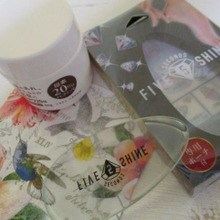 かかとすべすべに!不要な角質は白い粉となりさようなら~!