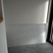 子供部屋をDIYで分けてみる⑤