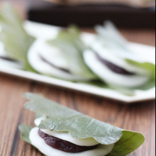 端午の節句に。レンジでできる柏餅